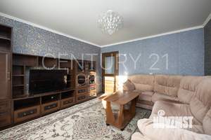 3-к квартира, вторичка, 56м2, 2/3 этаж