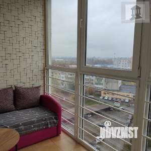 1-к квартира, вторичка, 44м2, 9/10 этаж