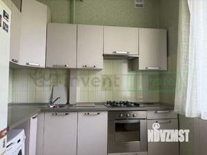 1-к квартира, вторичка, 38м2, 3/3 этаж