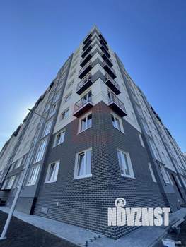 3-к квартира, вторичка, 81м2, 5/9 этаж