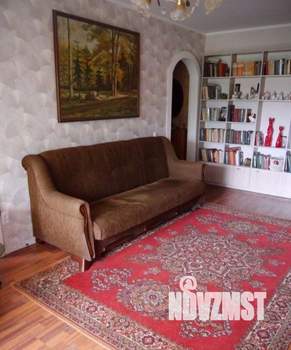 3-к квартира, вторичка, 58м2, 5/5 этаж