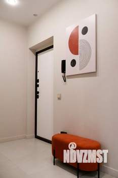 1-к квартира, вторичка, 45м2, 6/8 этаж