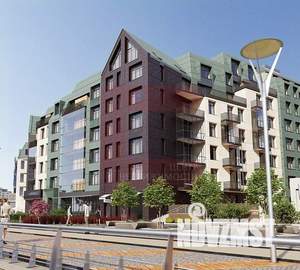 2-к квартира, вторичка, 85м2, 7/7 этаж