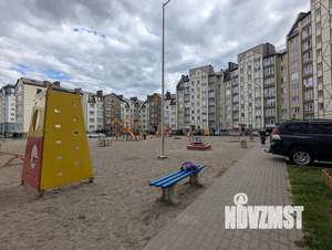 2-к квартира, вторичка, 63м2, 6/9 этаж