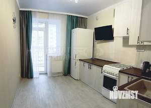 2-к квартира, вторичка, 53м2, 5/9 этаж