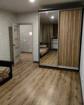 1-к квартира, вторичка, 44м2, 3/9 этаж