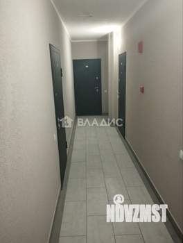 1-к квартира, вторичка, 34м2, 6/10 этаж