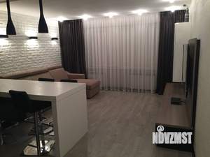3-к квартира, вторичка, 75м2, 9/12 этаж