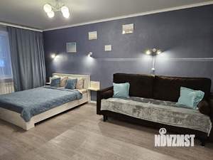 1-к квартира, вторичка, 33м2, 1/6 этаж