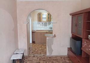 2-к квартира, вторичка, 34м2, 2/4 этаж