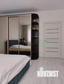 3-к квартира, вторичка, 92м2, 3/9 этаж