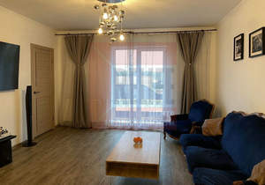 3-к квартира, вторичка, 74м2, 4/4 этаж