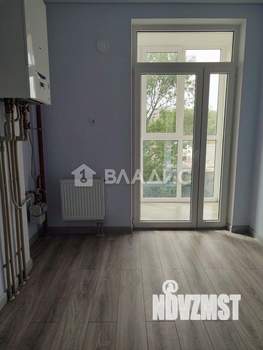 1-к квартира, вторичка, 34м2, 2/9 этаж