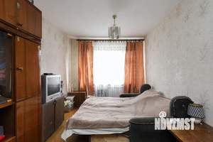 2-к квартира, вторичка, 48м2, 1/9 этаж