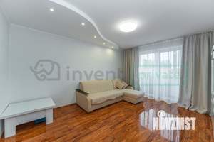 3-к квартира, вторичка, 93м2, 6/7 этаж