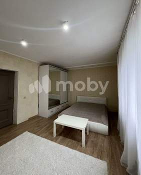 3-к квартира, вторичка, 64м2, 2/3 этаж