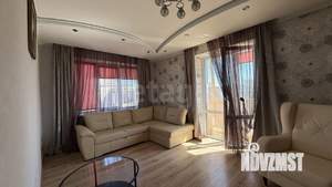 3-к квартира, вторичка, 59м2, 9/9 этаж