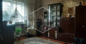 3-к квартира, вторичка, 60м2, 1/2 этаж