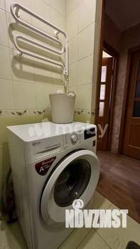 1-к квартира, вторичка, 34м2, 3/5 этаж