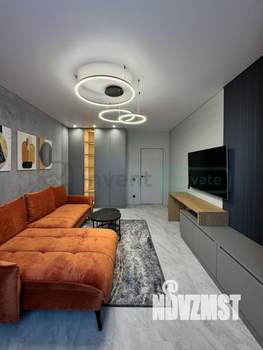 2-к квартира, вторичка, 62м2, 6/9 этаж