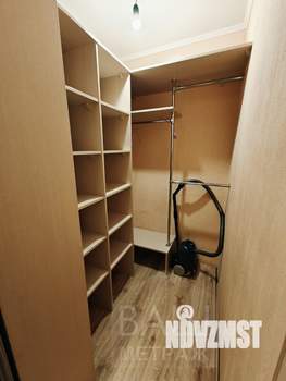 2-к квартира, вторичка, 48м2, 3/5 этаж