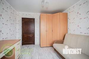 3-к квартира, вторичка, 77м2, 3/9 этаж