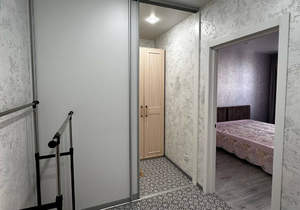 1-к квартира, вторичка, 47м2, 2/8 этаж