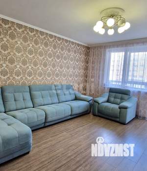 2-к квартира, вторичка, 76м2, 3/9 этаж