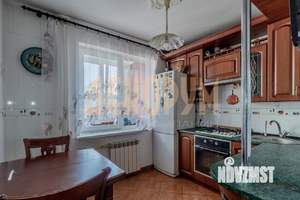 3-к квартира, вторичка, 64м2, 6/10 этаж