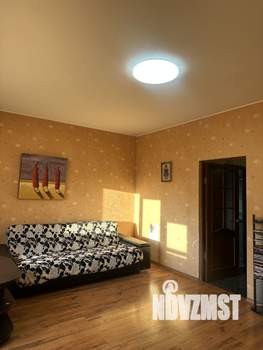 1-к квартира, вторичка, 40м2, 4/4 этаж
