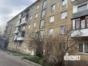 Студия квартира, вторичка, 13м2, 4/5 этаж