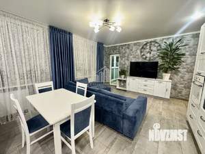 1-к квартира, вторичка, 61м2, 5/10 этаж