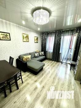 2-к квартира, вторичка, 55м2, 5/5 этаж
