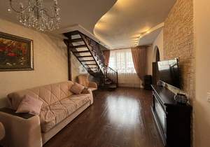 3-к квартира, вторичка, 84м2, 5/5 этаж