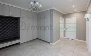 3-к квартира, вторичка, 102м2, 1/10 этаж