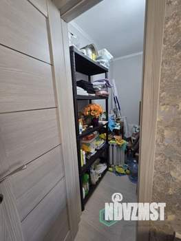 2-к квартира, вторичка, 45м2, 4/5 этаж