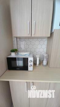 1-к квартира, вторичка, 30м2, 7/9 этаж