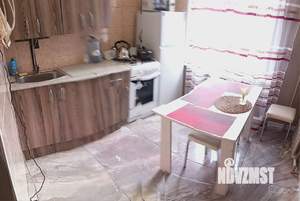 1-к квартира, вторичка, 31м2, 1/5 этаж