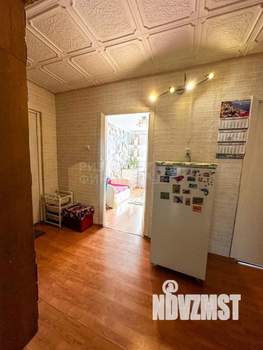 3-к квартира, вторичка, 63м2, 3/5 этаж