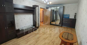 1-к квартира, вторичка, 45м2, 12/12 этаж