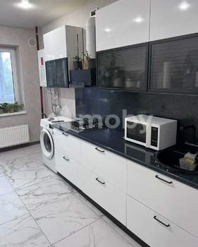 1-к квартира, вторичка, 41м2, 2/8 этаж