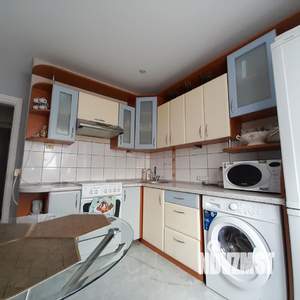 1-к квартира, вторичка, 35м2, 9/9 этаж