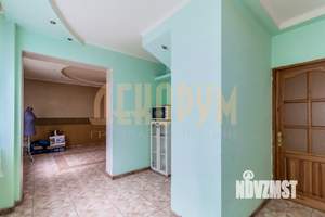 4-к квартира, вторичка, 101м2, 1/3 этаж