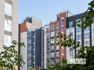 1-к квартира, вторичка, 39м2, 6/8 этаж