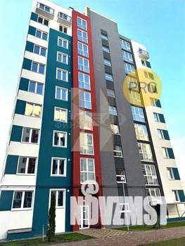 1-к квартира, вторичка, 36м2, 9/10 этаж