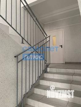 2-к квартира, вторичка, 48м2, 1/9 этаж
