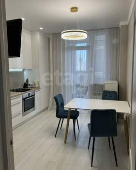 2-к квартира, вторичка, 68м2, 8/9 этаж
