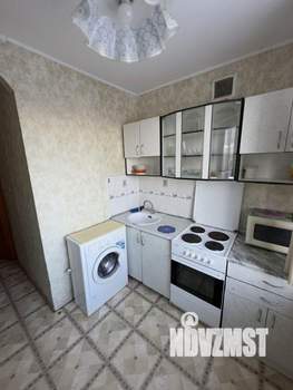 1-к квартира, вторичка, 35м2, 7/9 этаж