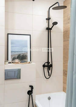 2-к квартира, вторичка, 44м2, 4/5 этаж