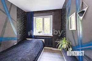 3-к квартира, вторичка, 42м2, 1/5 этаж